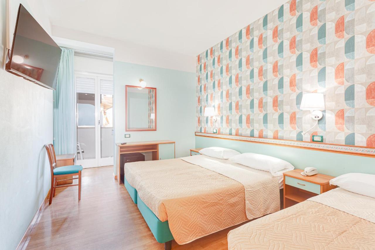 Hotel Fantini Gatteo a Mare Extérieur photo