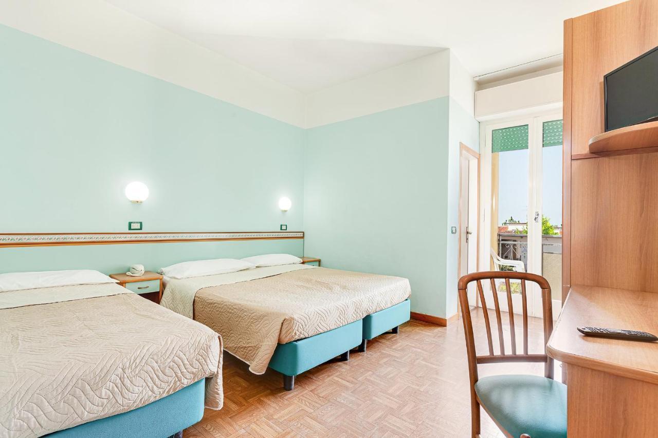 Hotel Fantini Gatteo a Mare Extérieur photo