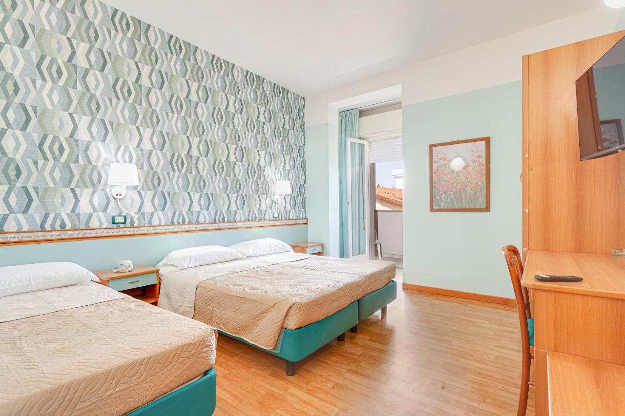 Hotel Fantini Gatteo a Mare Extérieur photo